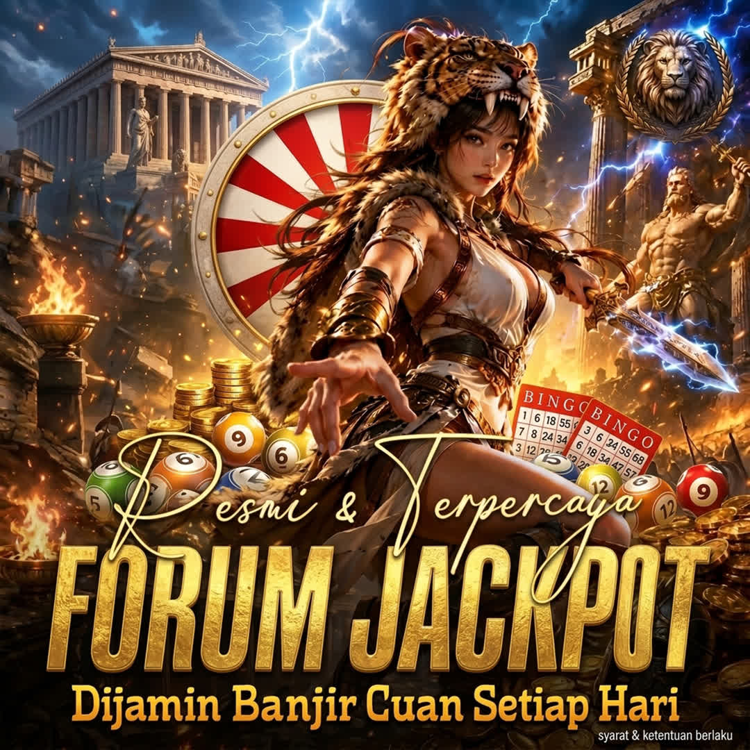 LIGAHOKI66 { Bocoran Pola Gacor Bikin Petir Sering Turun